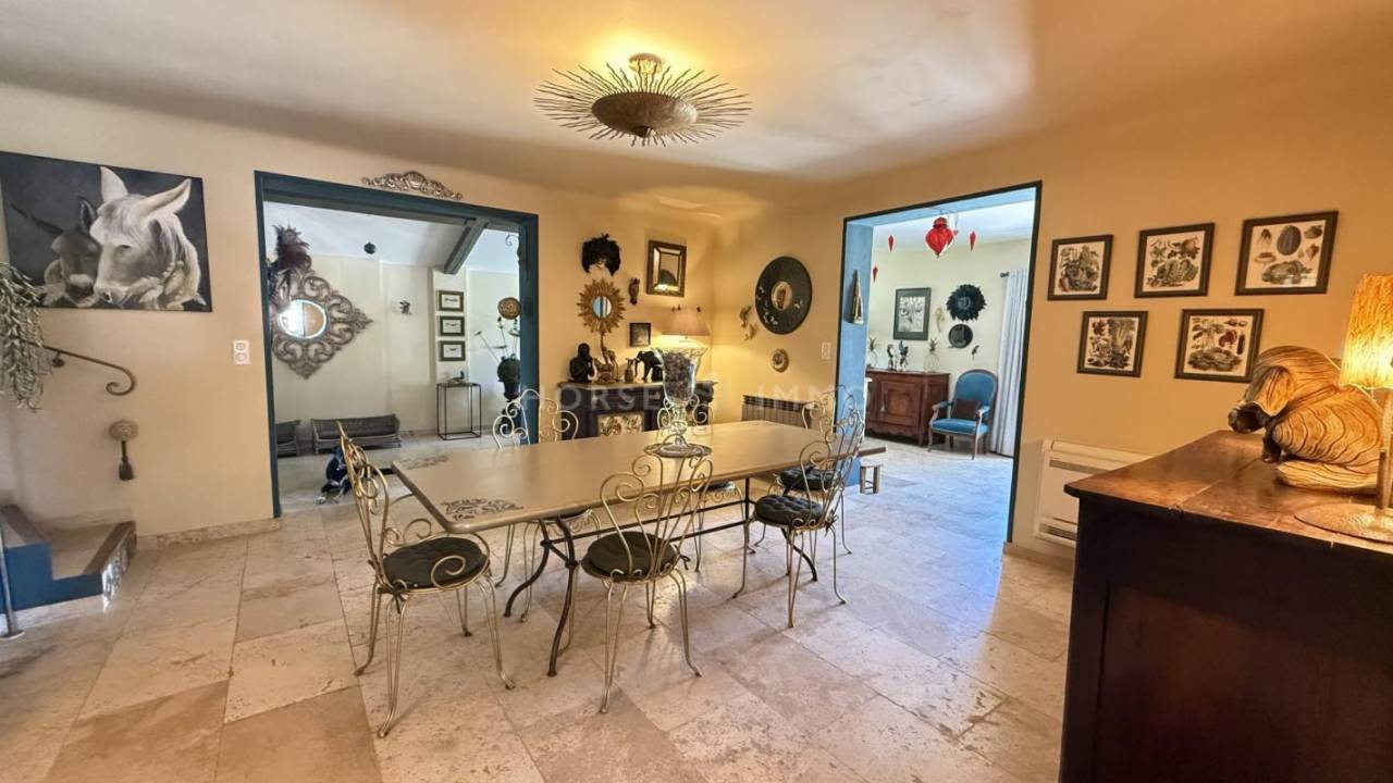 Proprietà equestre In vendita Gard