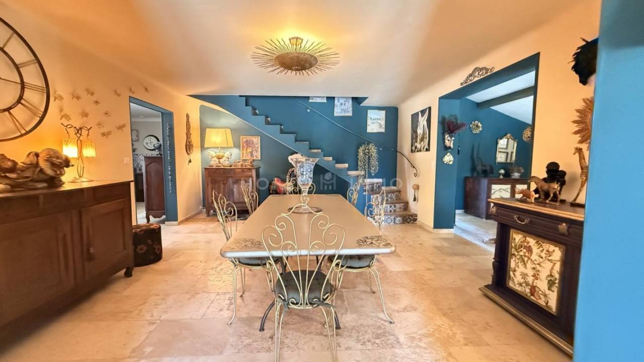 Proprietà equestre In vendita Gard