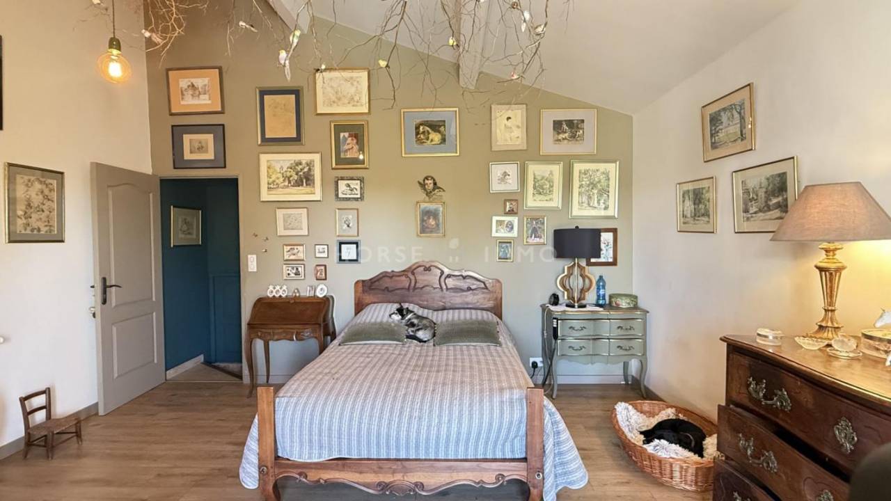 Proprietà equestre In vendita Gard