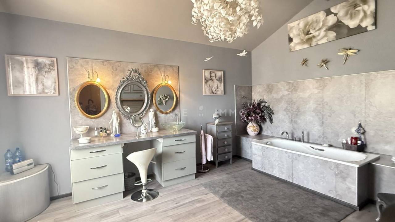 Proprietà equestre In vendita Gard