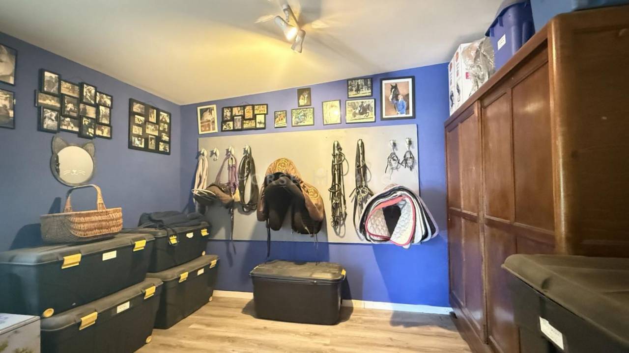 Proprietà equestre In vendita Gard