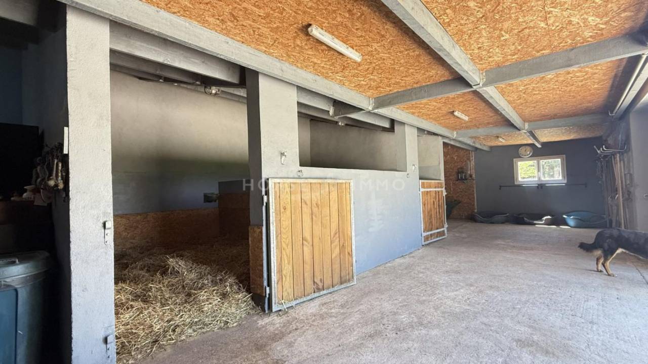 Proprietà equestre In vendita Gard