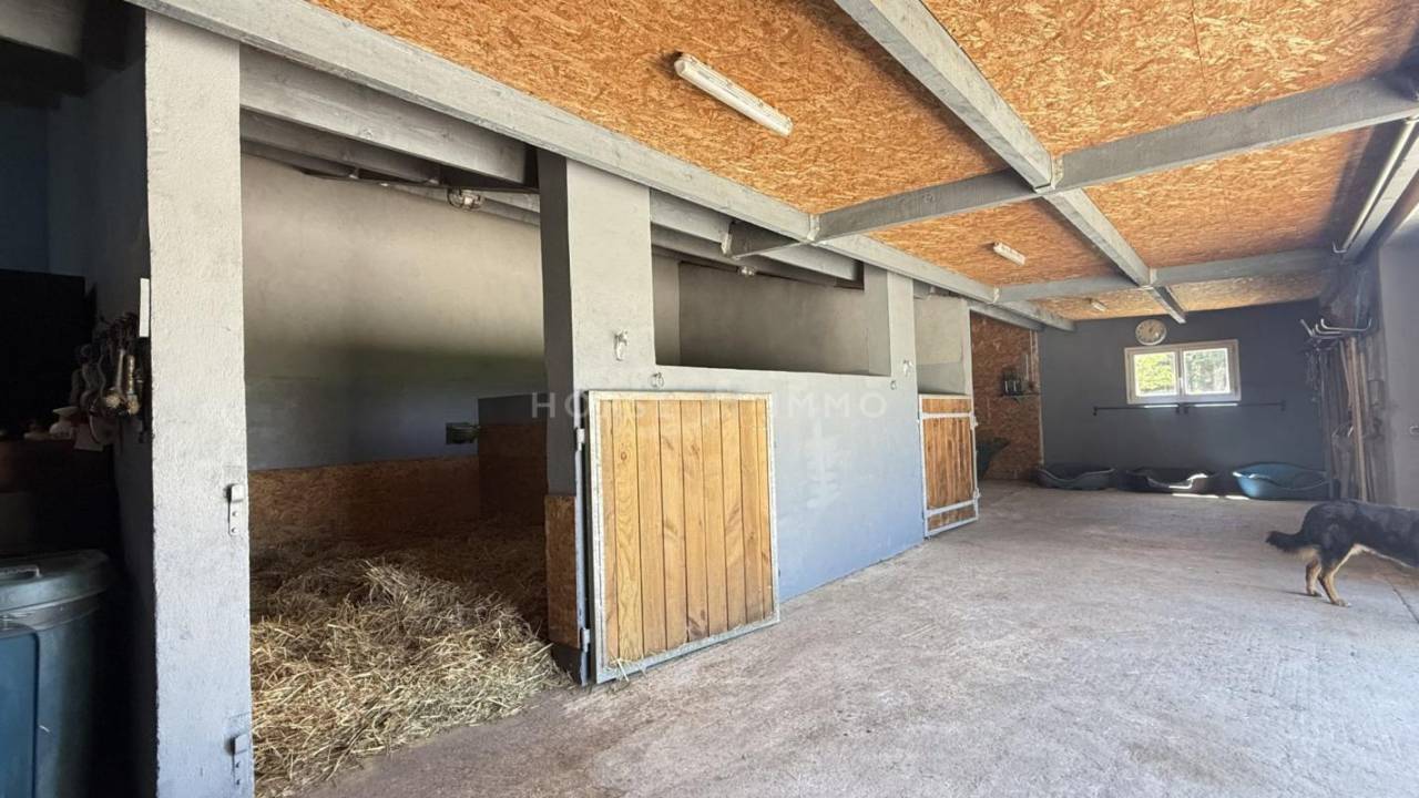 Propriet&agrave; equestre In vendita Gard