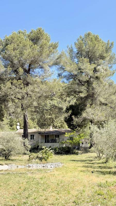 Propriet&agrave; equestre In vendita Var