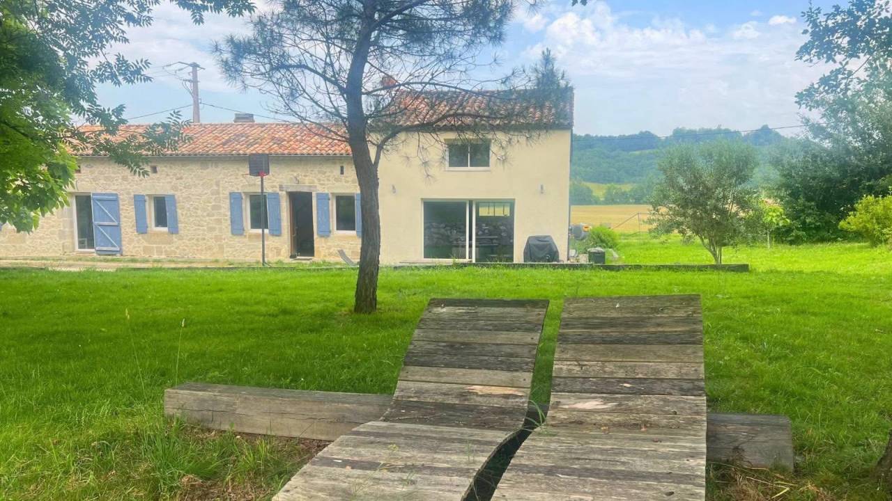 Proprietà equestre In vendita Tarn-et-Garonne