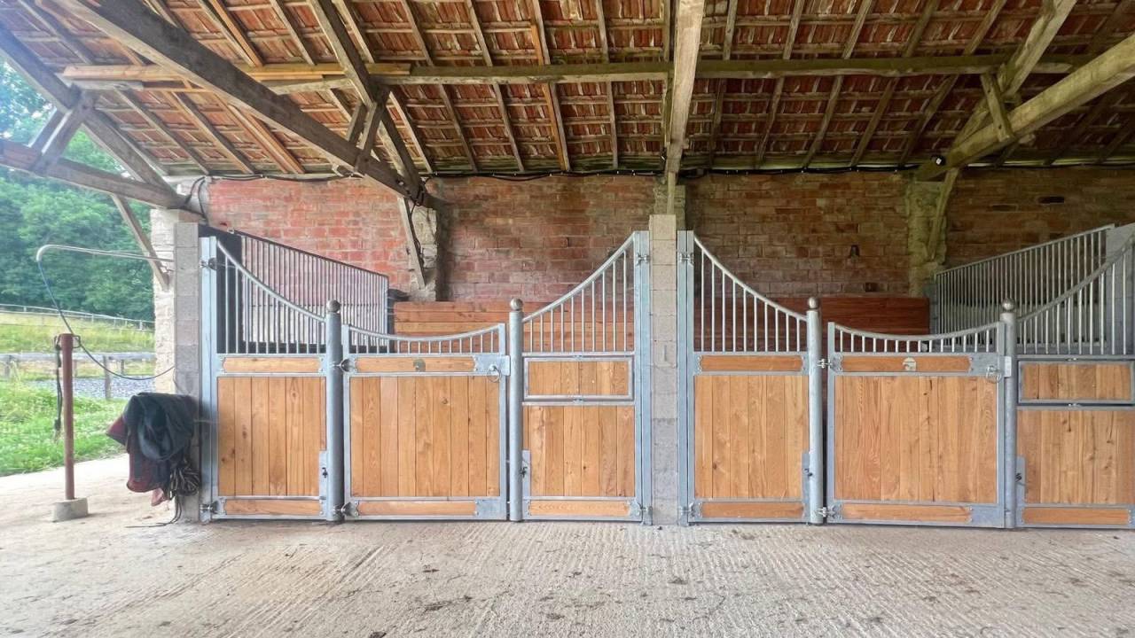 Proprietà equestre In vendita Tarn-et-Garonne