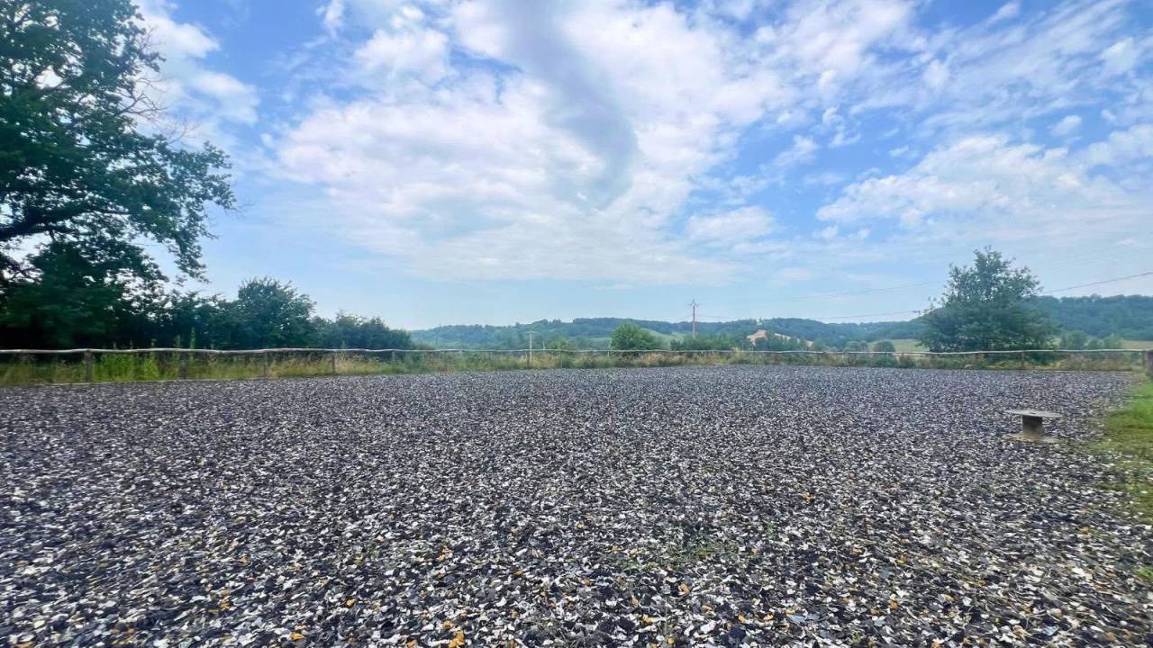 Proprietà equestre In vendita Tarn-et-Garonne