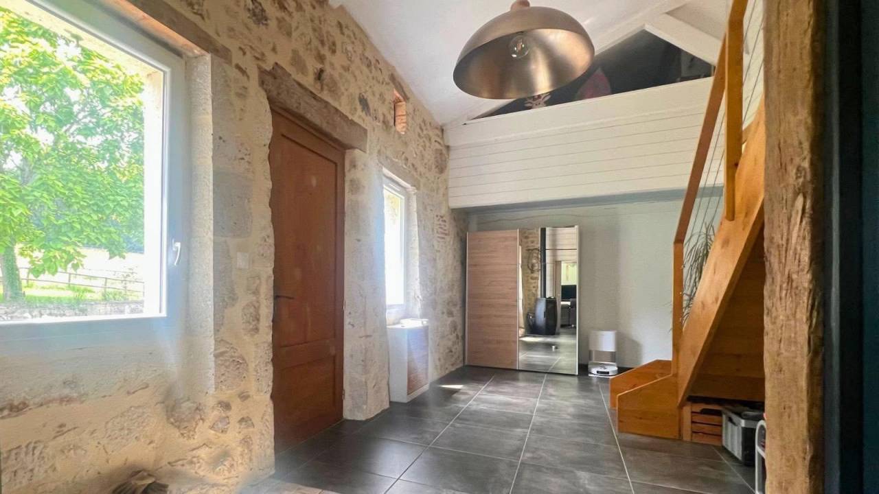 Proprietà equestre In vendita Tarn-et-Garonne