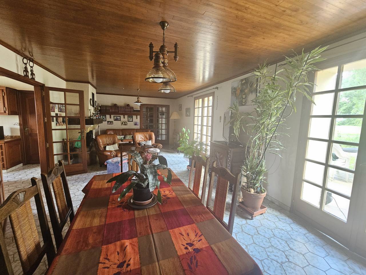 Proprietà equestre In vendita Charente-Maritime