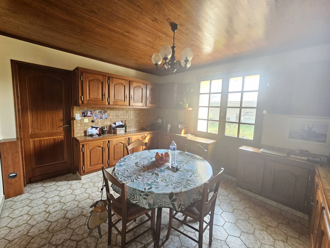 Proprietà equestre In vendita Charente-Maritime