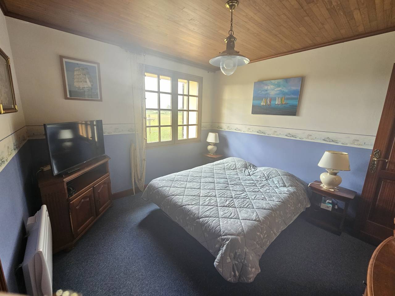 Proprietà equestre In vendita Charente-Maritime