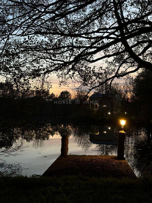 Proprietà equestre In vendita Vendée