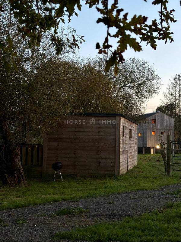 Proprietà equestre In vendita Vendée