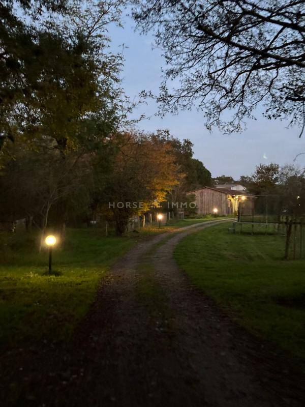 Proprietà equestre In vendita Vendée