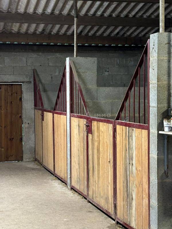 Proprietà equestre In vendita Vendée