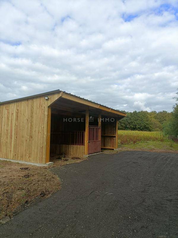 Proprietà equestre In vendita Vendée