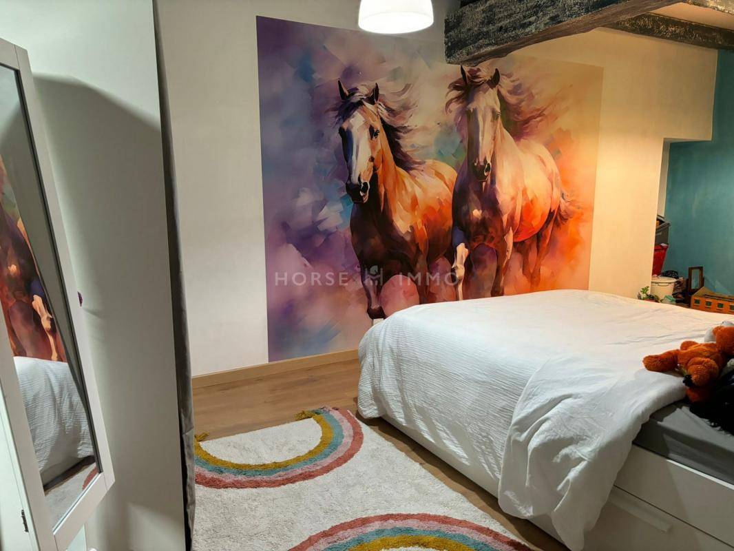 Proprietà equestre In vendita Vendée