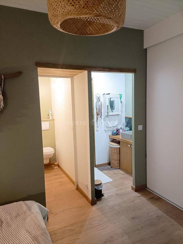 Proprietà equestre In vendita Vendée