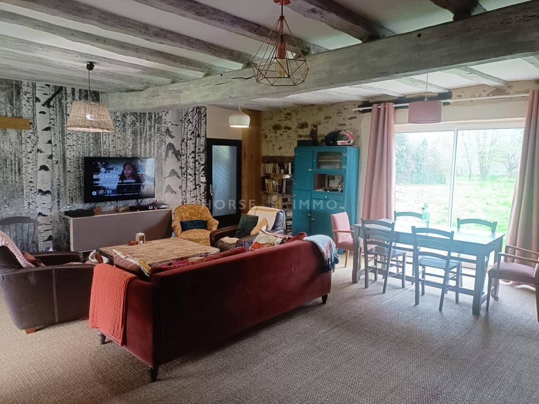 Proprietà equestre In vendita Vendée