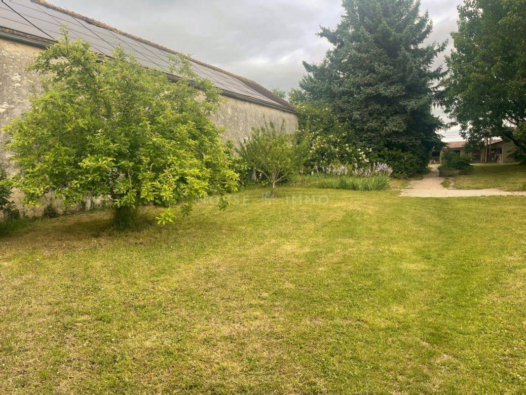 Centro di stagione cavallo In vendita Seine-et-Marne