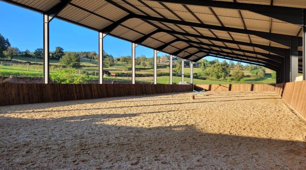 Cavalla AQPS Mezza-Pensione 2020 Baio