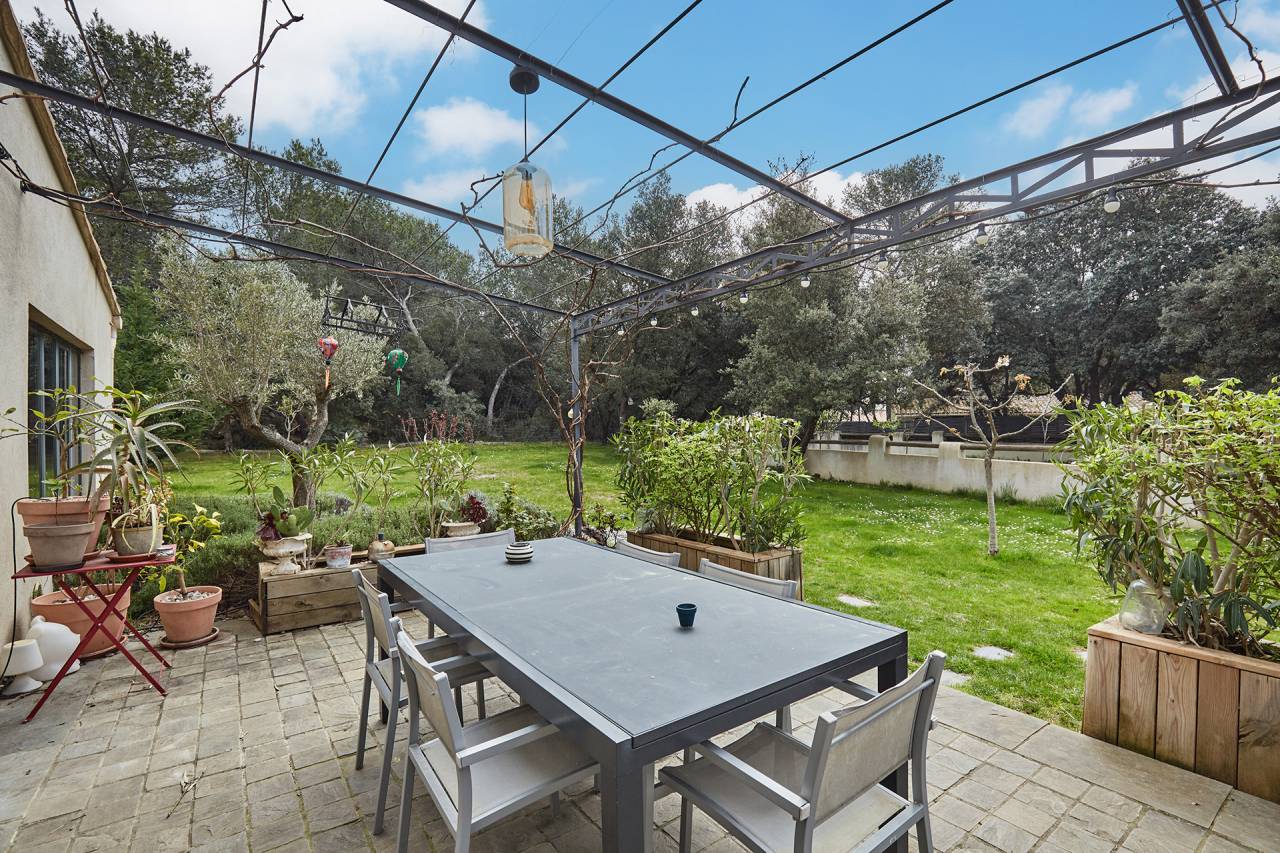 Proprietà equestre In vendita Bouches-du-Rhône