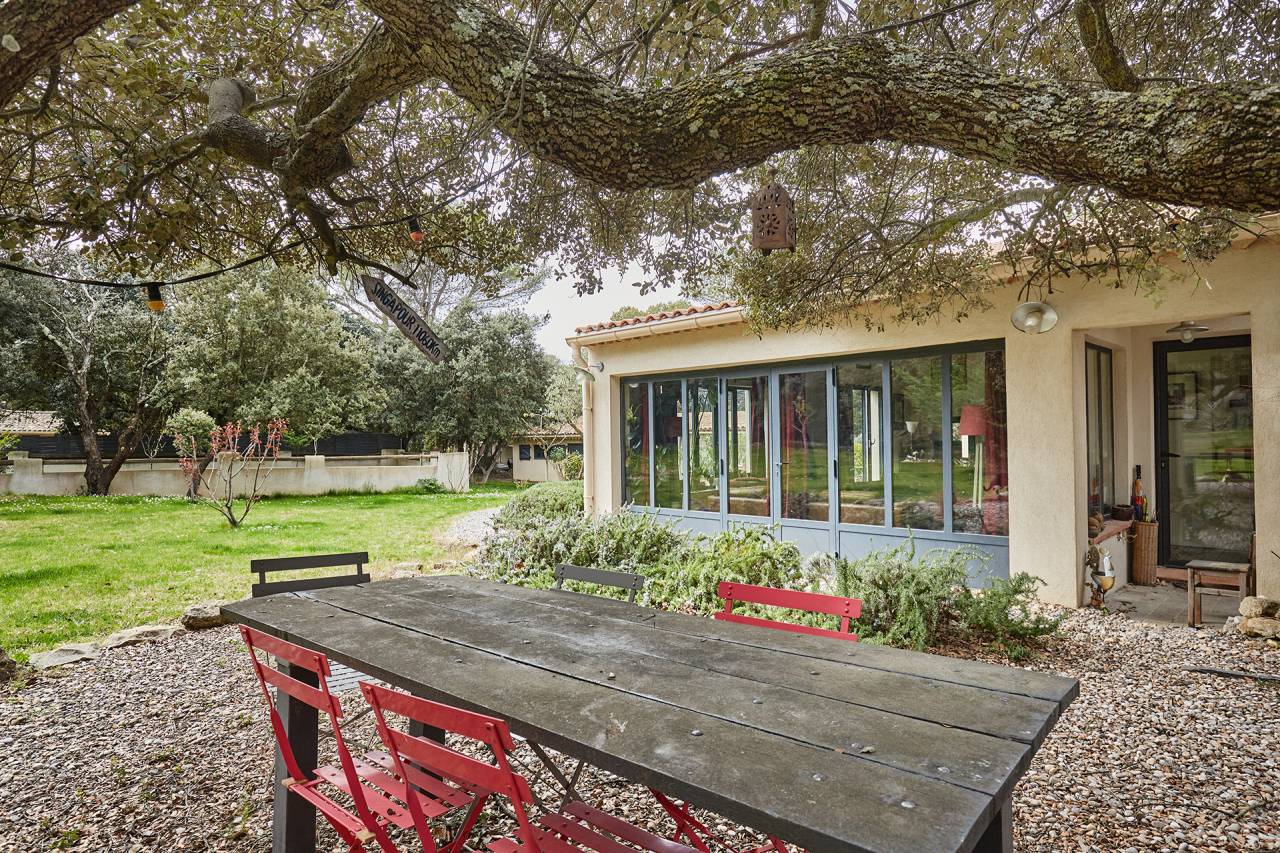 Proprietà equestre In vendita Bouches-du-Rhône