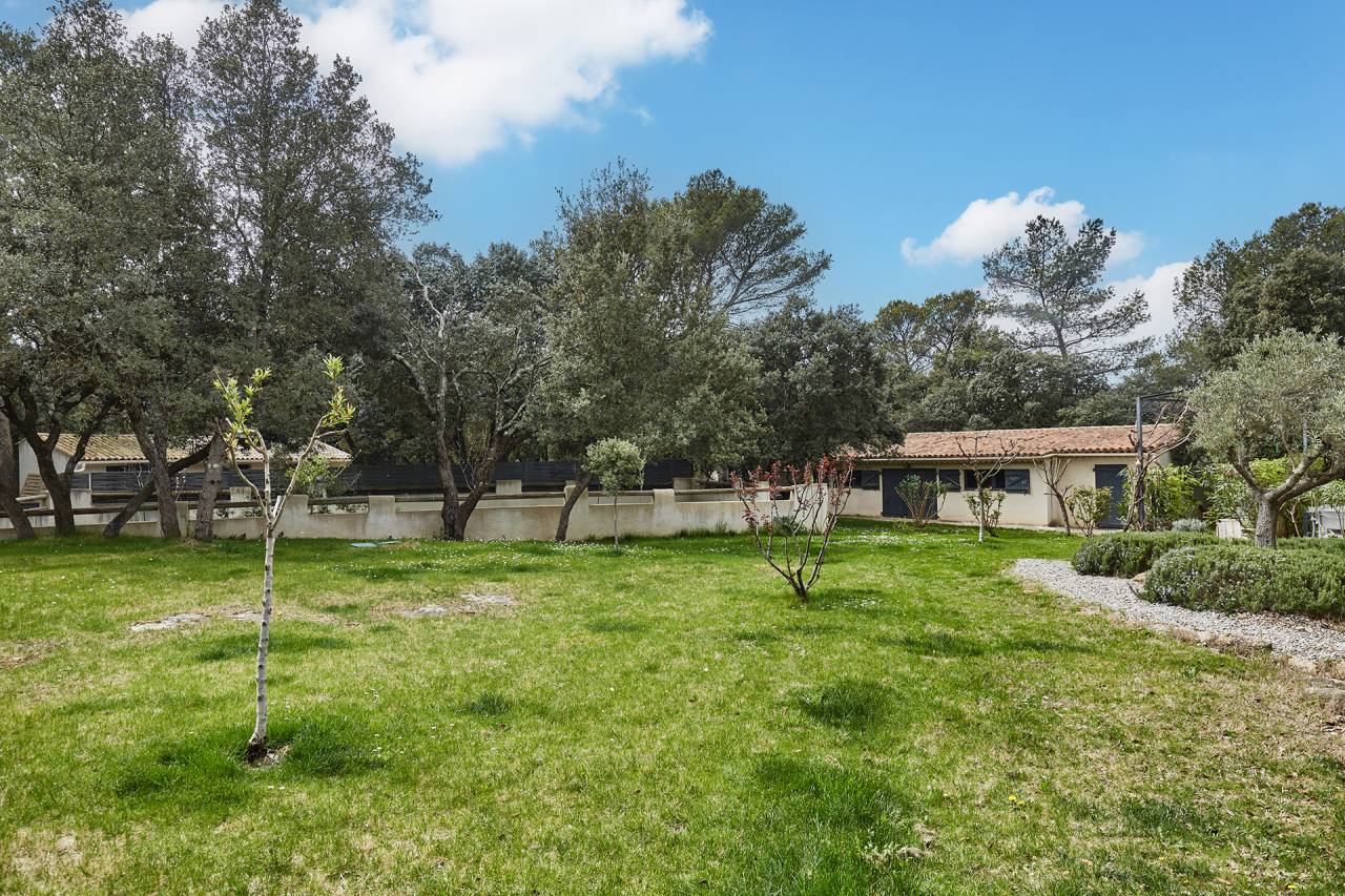 Proprietà equestre In vendita Bouches-du-Rhône