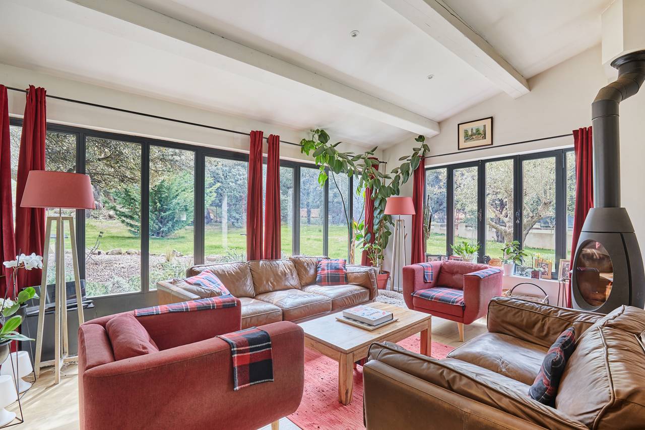 Proprietà equestre In vendita Bouches-du-Rhône