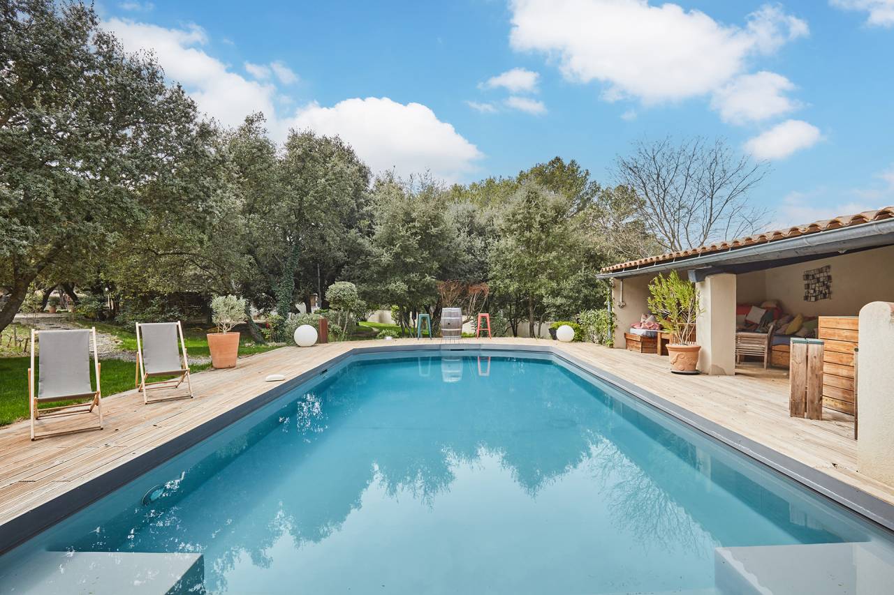 Proprietà equestre In vendita Bouches-du-Rhône