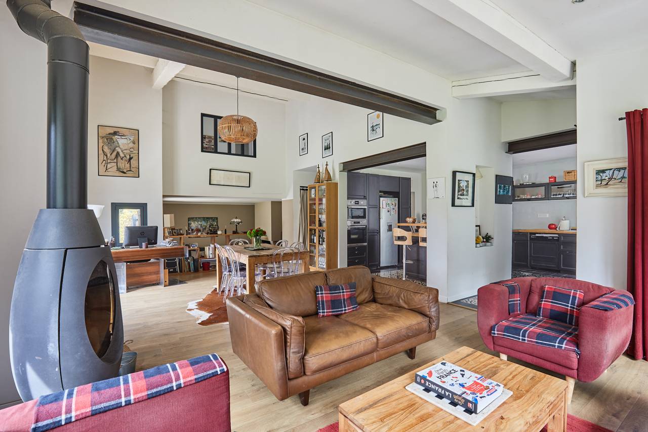 Proprietà equestre In vendita Bouches-du-Rhône