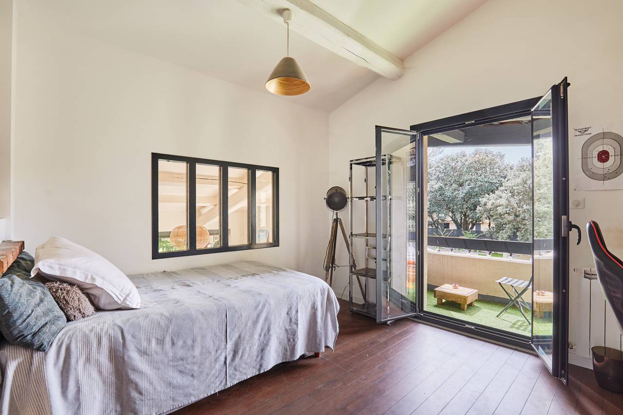 Proprietà equestre In vendita Bouches-du-Rhône