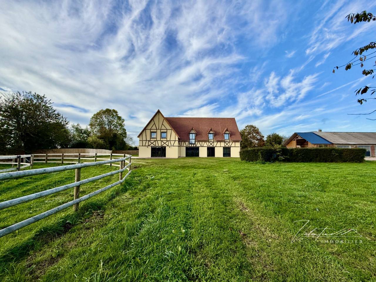 Proprietà equestre In vendita 