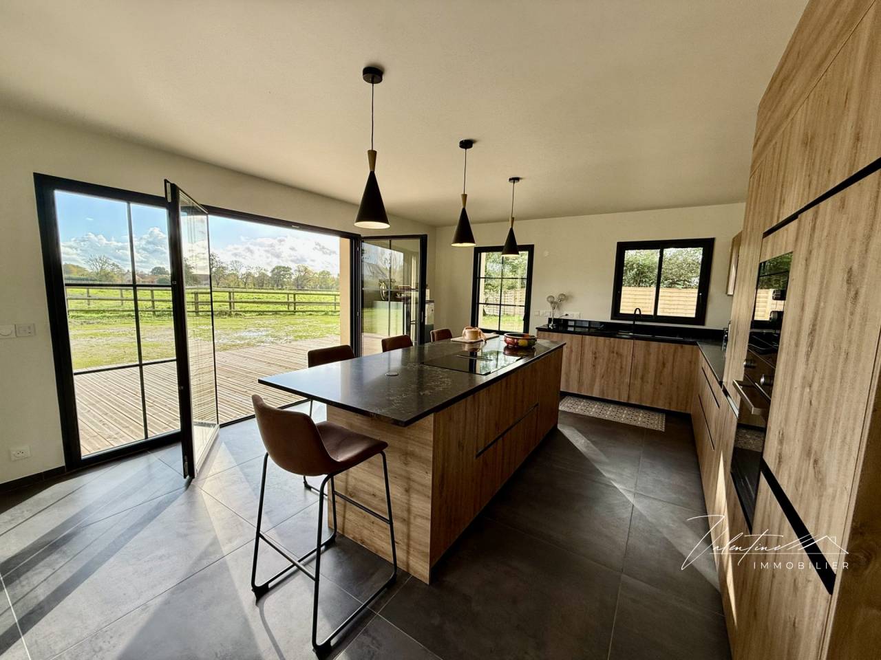 Proprietà equestre In vendita 