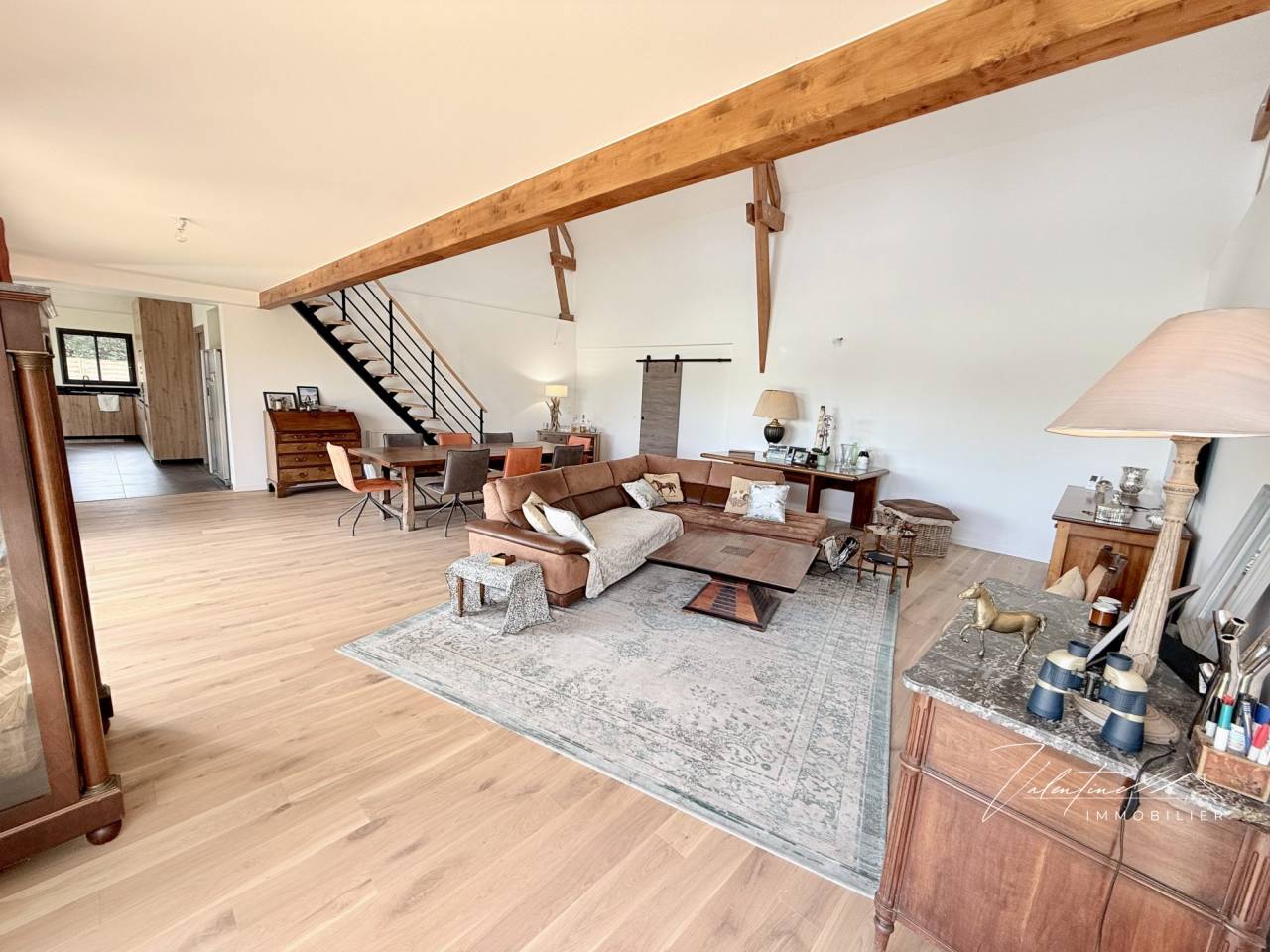 Proprietà equestre In vendita 