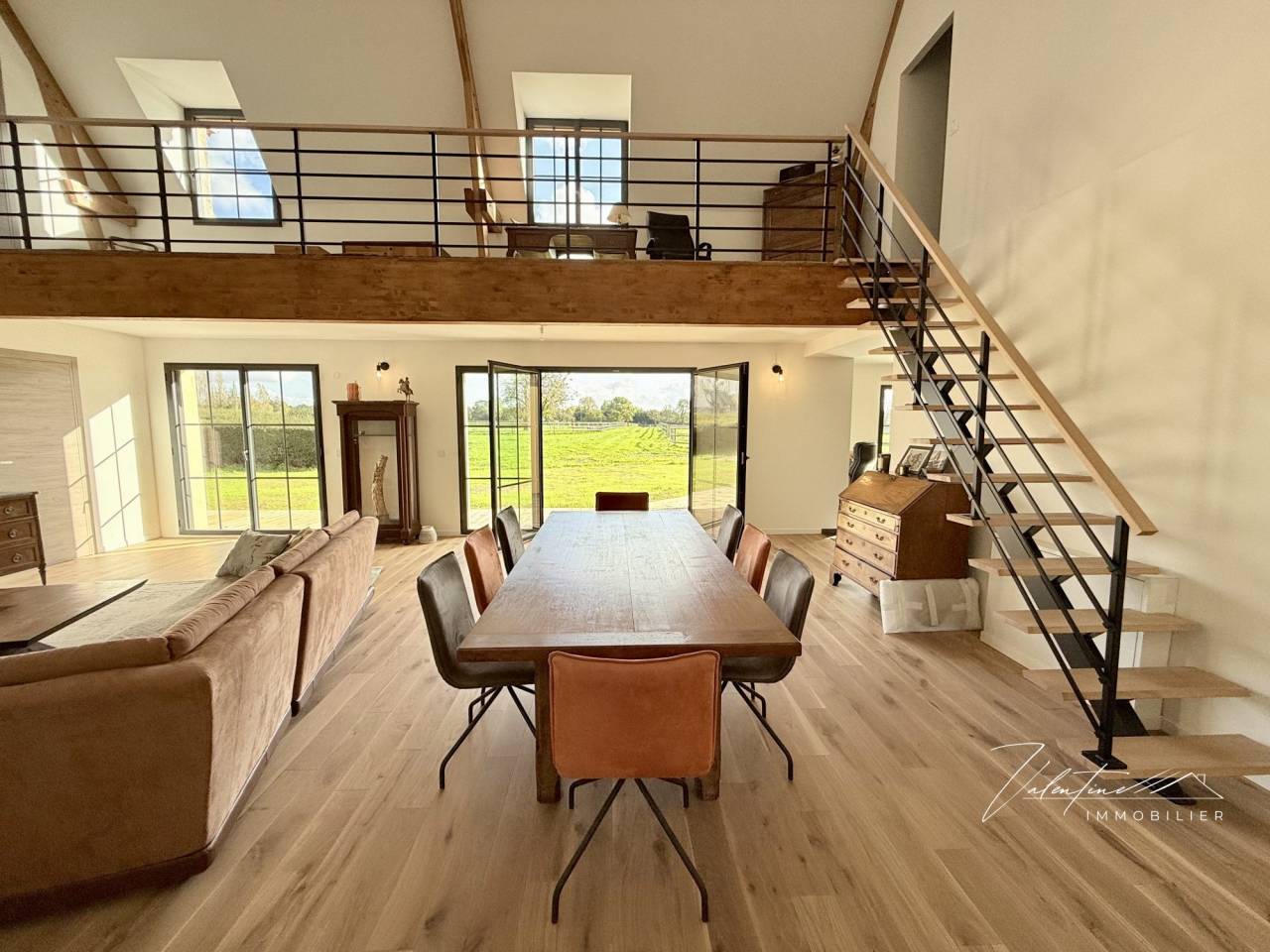 Proprietà equestre In vendita 