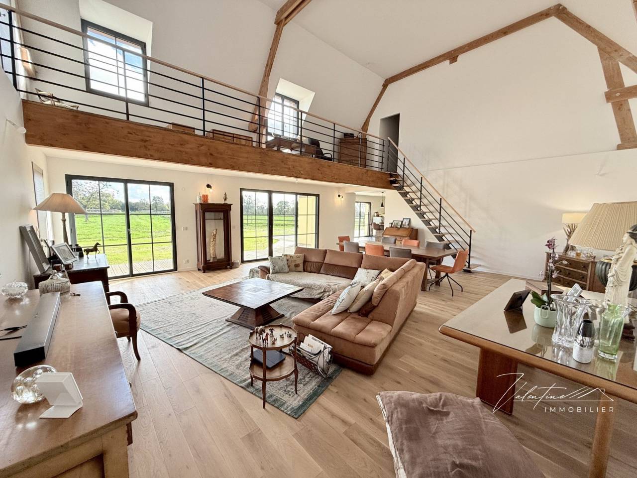 Proprietà equestre In vendita 