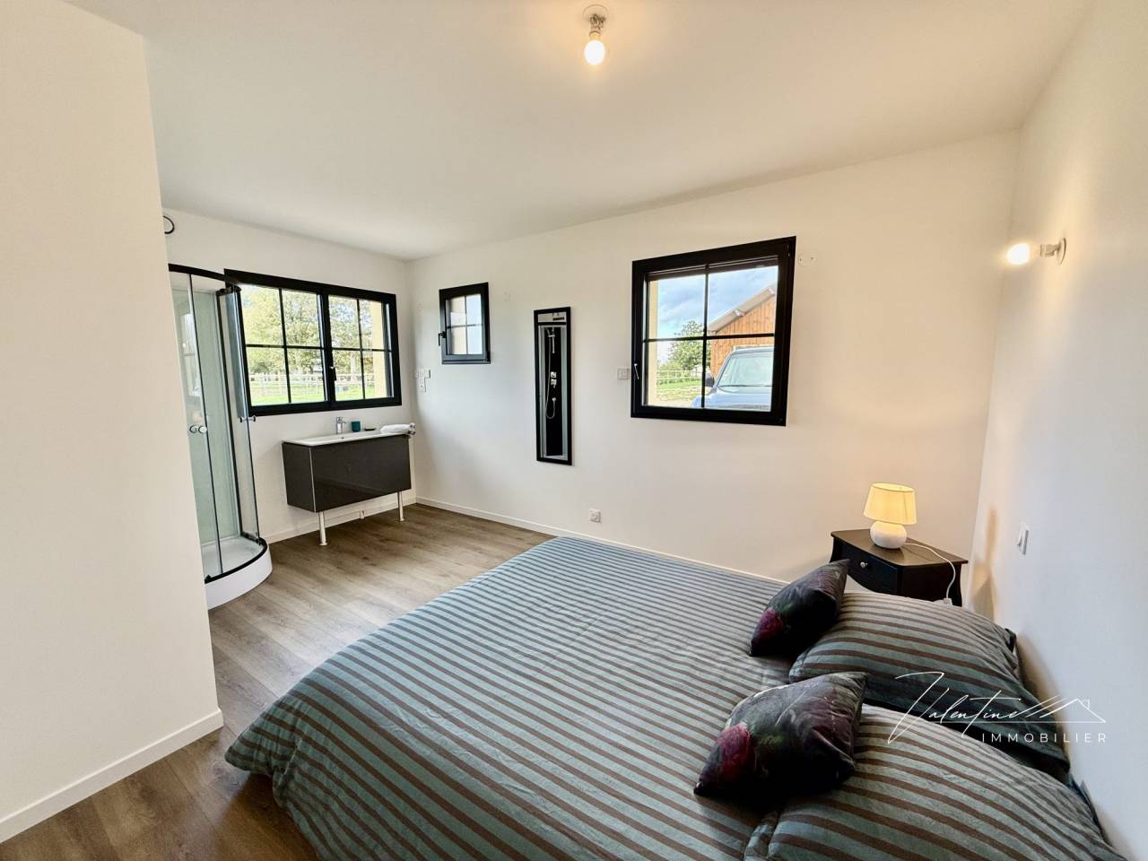 Proprietà equestre In vendita 