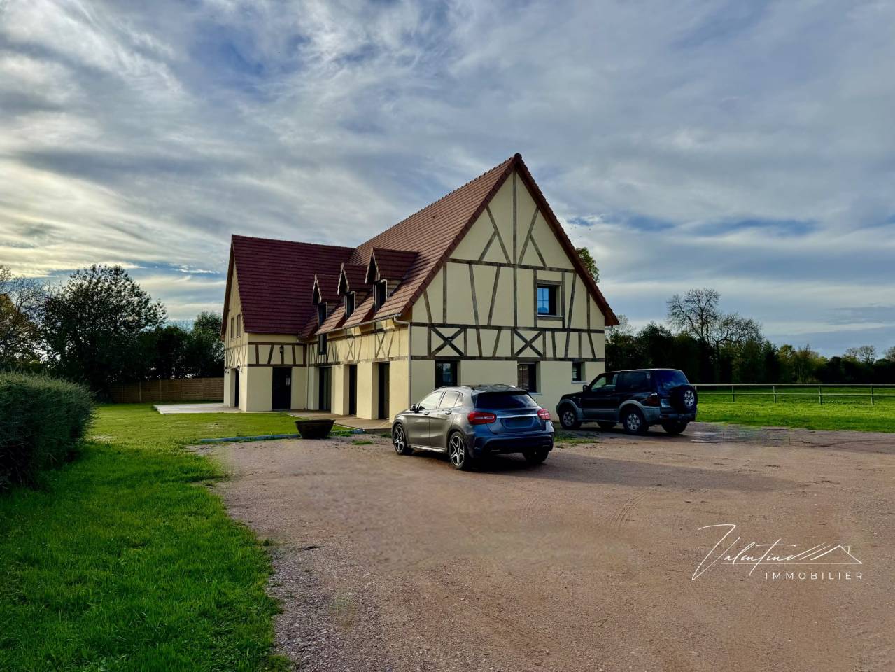 Proprietà equestre In vendita 