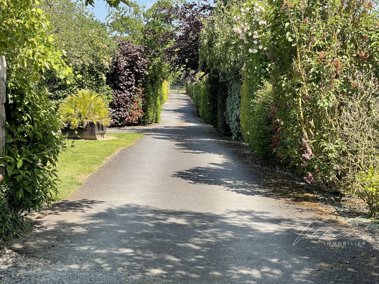 Proprietà equestre In vendita Calvados