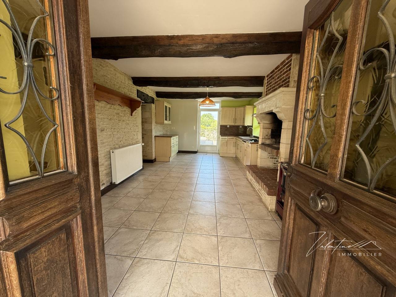 Proprietà equestre In vendita Calvados