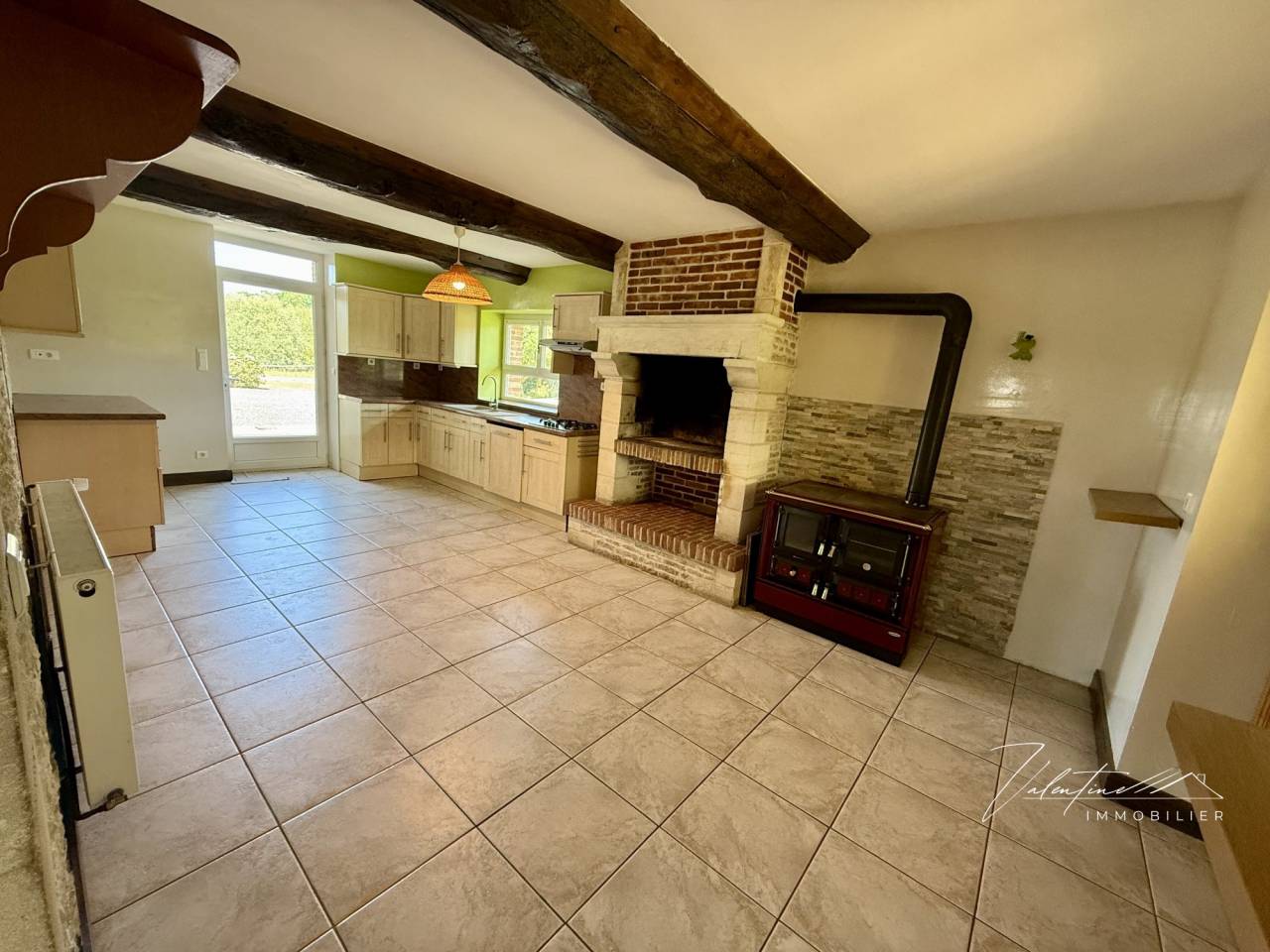 Proprietà equestre In vendita Calvados