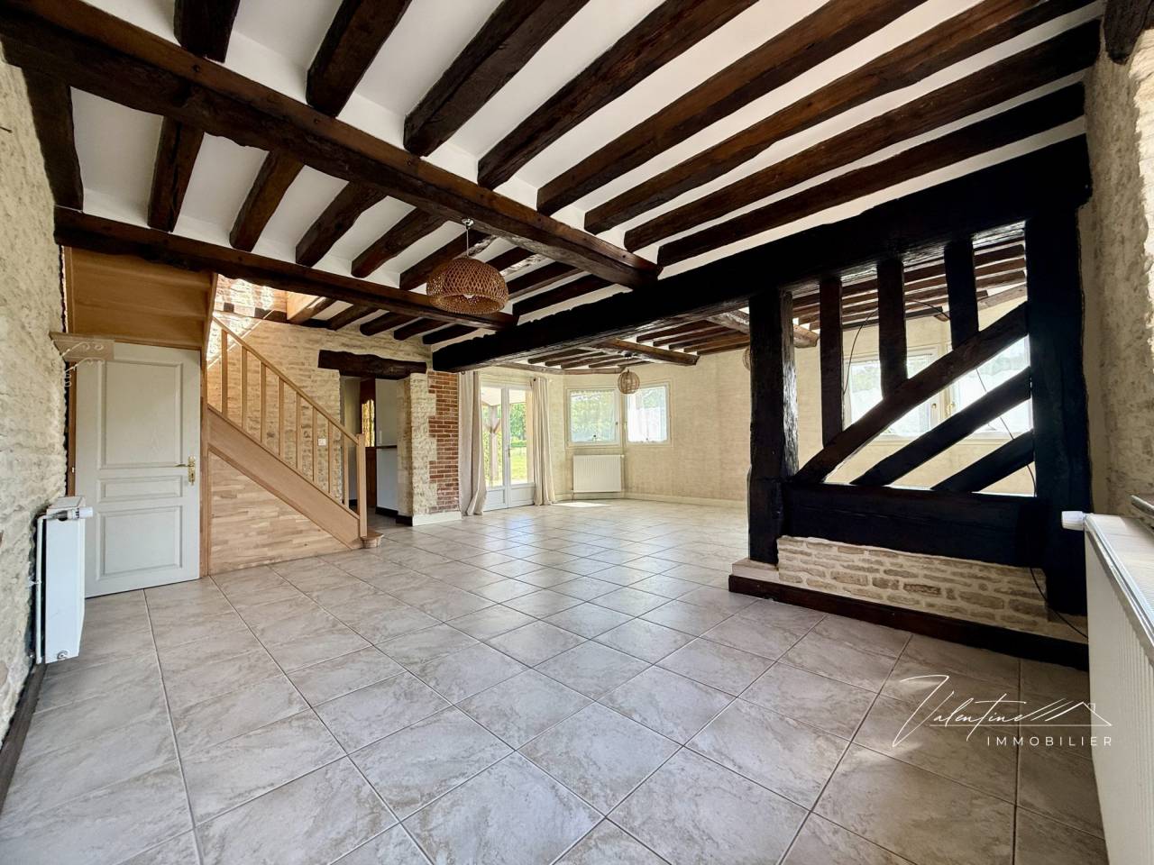 Proprietà equestre In vendita Calvados