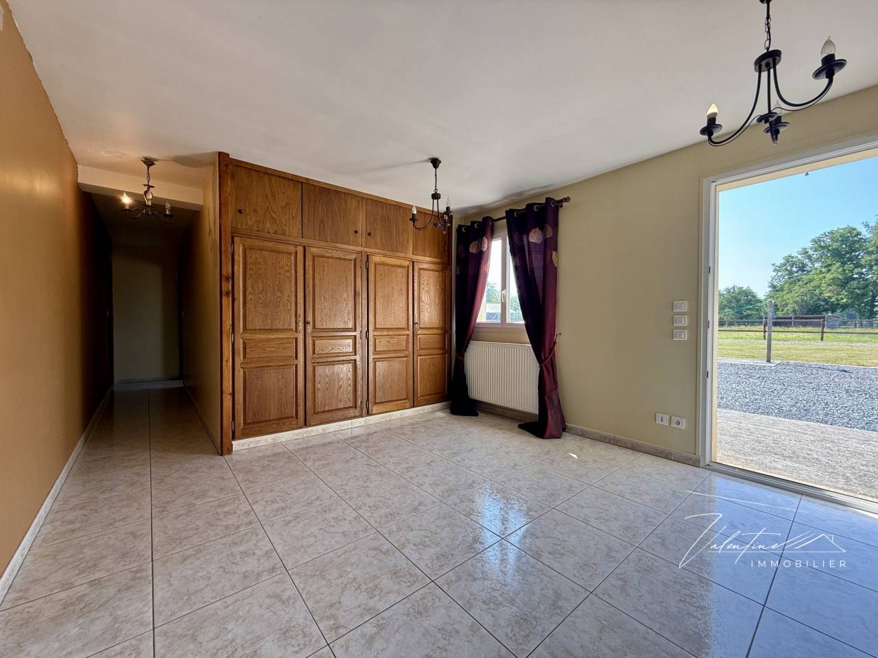 Proprietà equestre In vendita Calvados