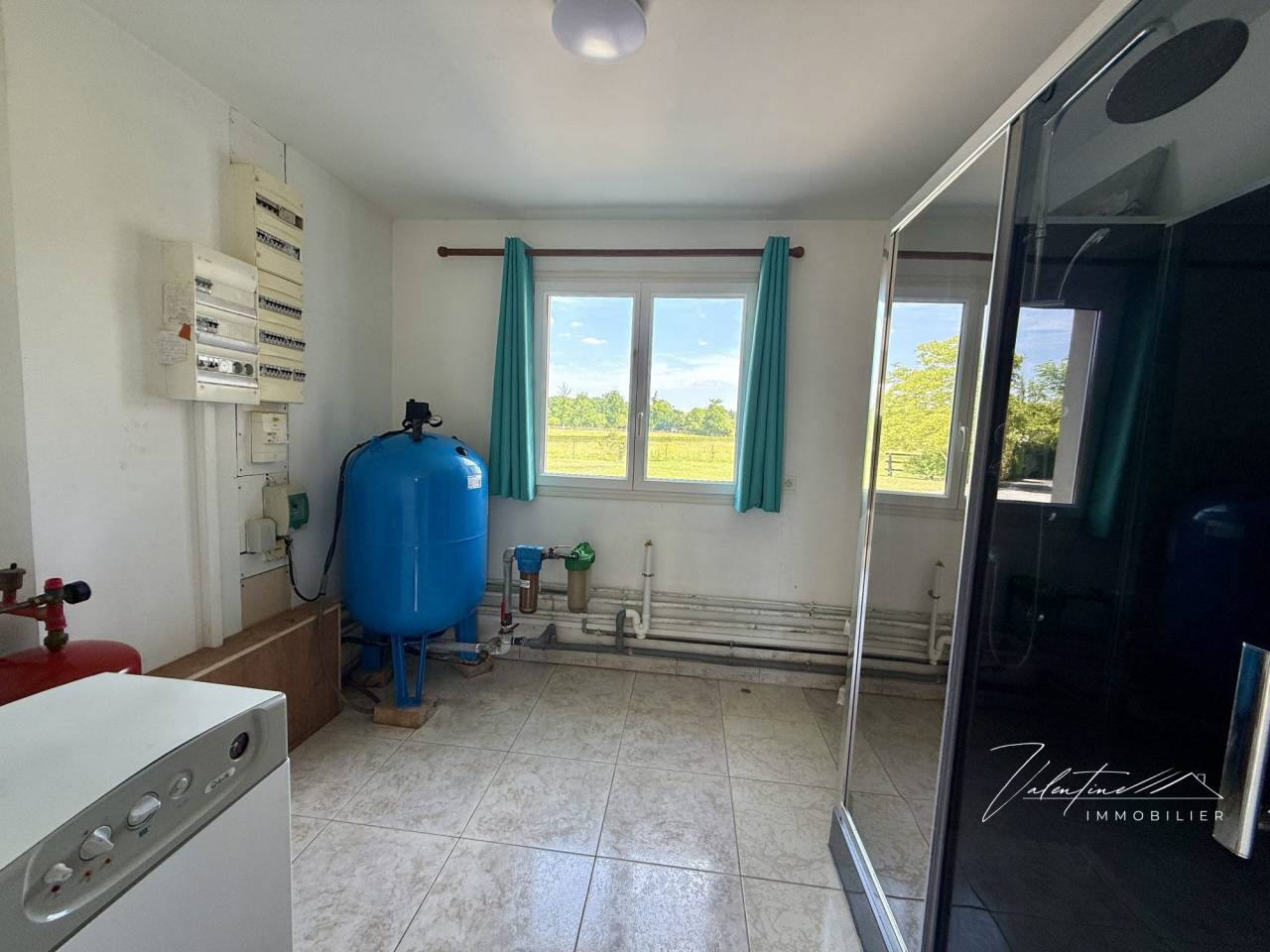 Proprietà equestre In vendita Calvados