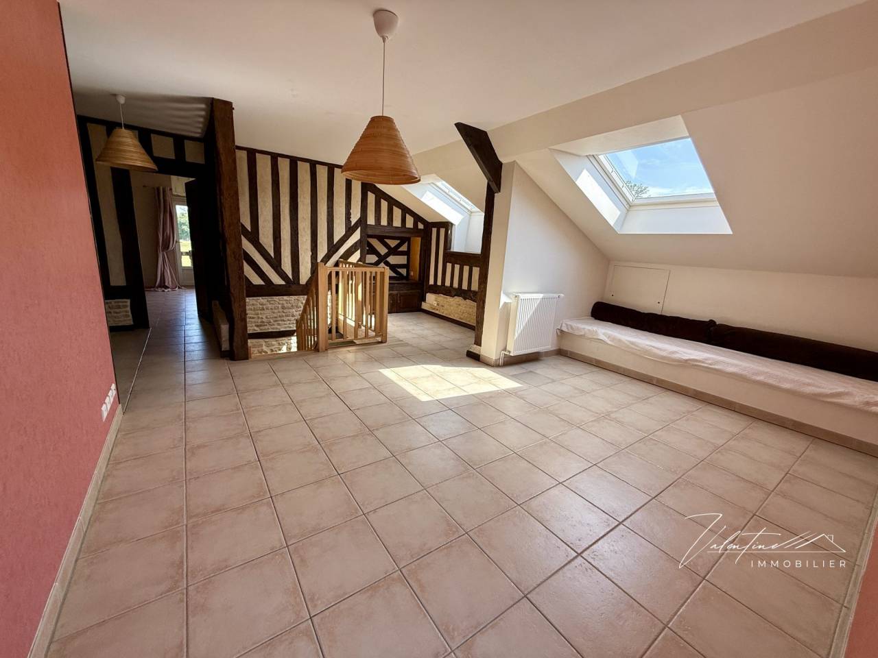 Proprietà equestre In vendita Calvados