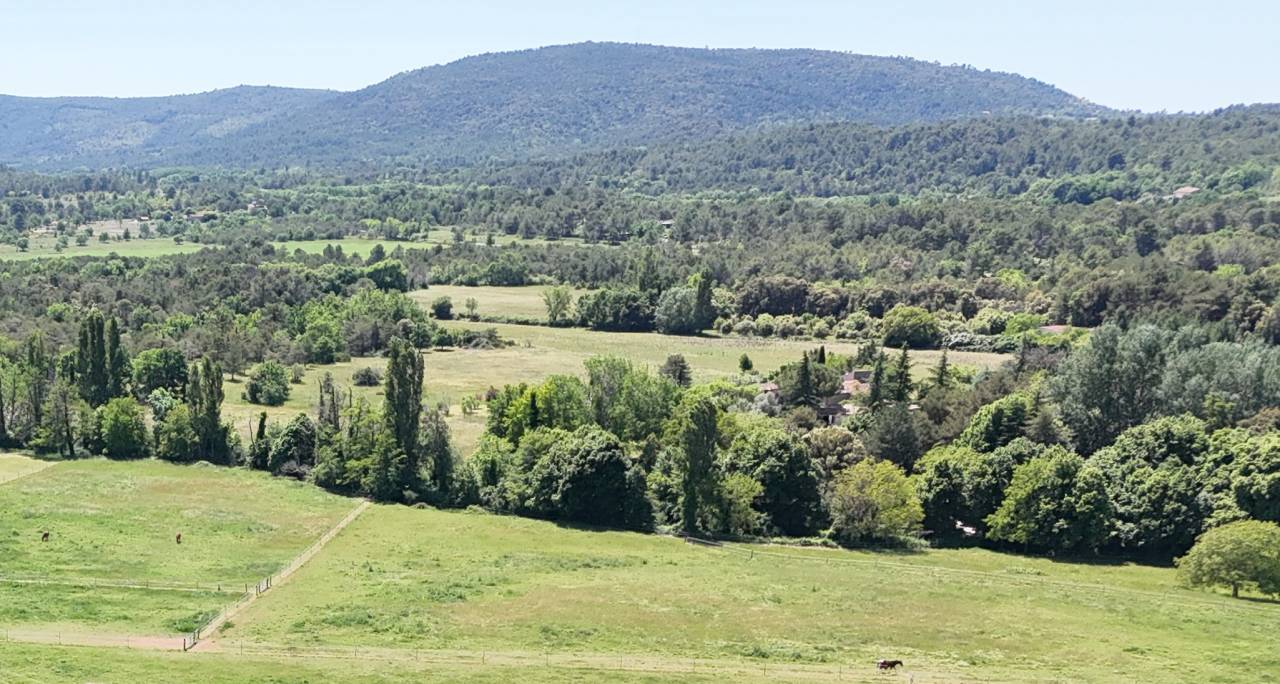 Bella dimora equestre In vendita Var