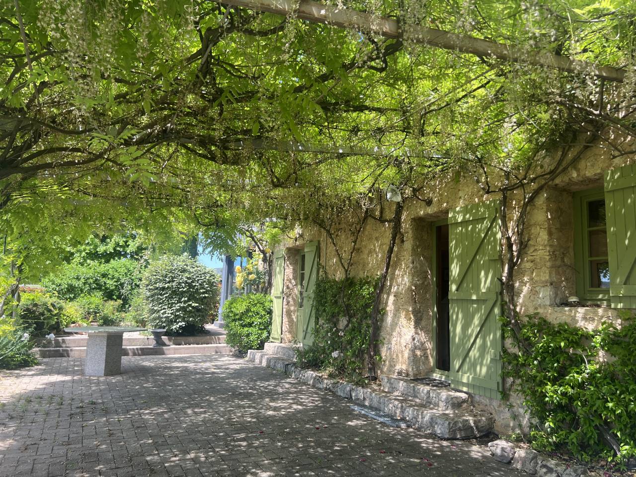 Bella dimora equestre In vendita Var