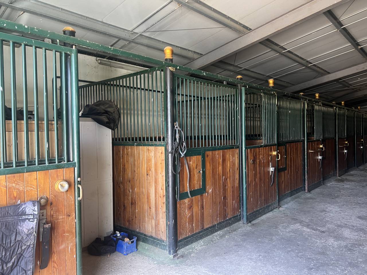 Bella dimora equestre In vendita Var