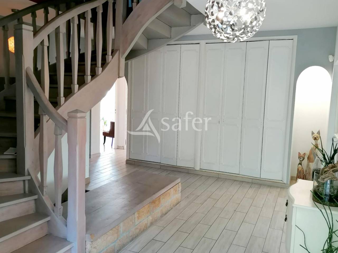 Azienda agricola In vendita Ain